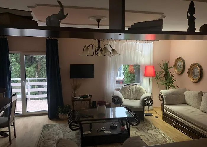 Apartmani Stojanovic