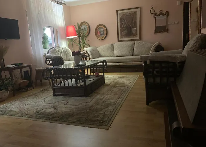 Apartmani Stojanovic