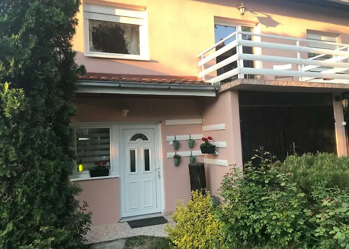 Apartmani Stojanovic
