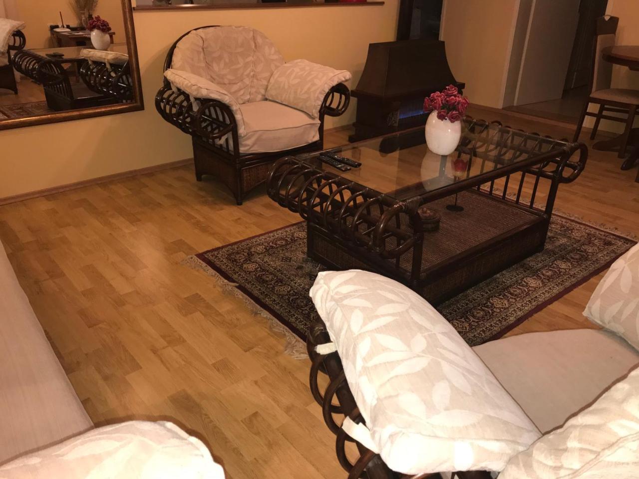 Stojanovic Апартаменты