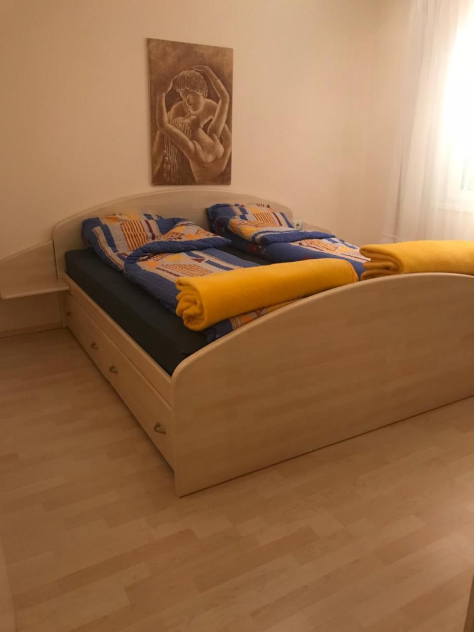 Stojanovic Апартаменты *